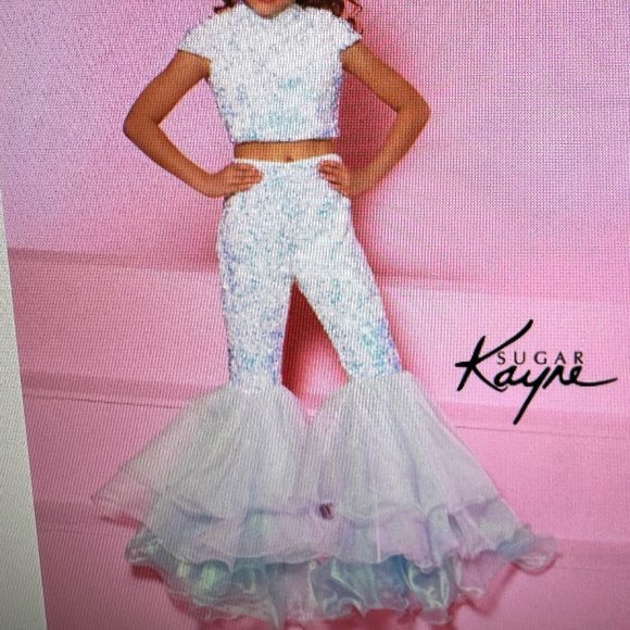 Sugar Kayne C164 - Picture 1 of 3